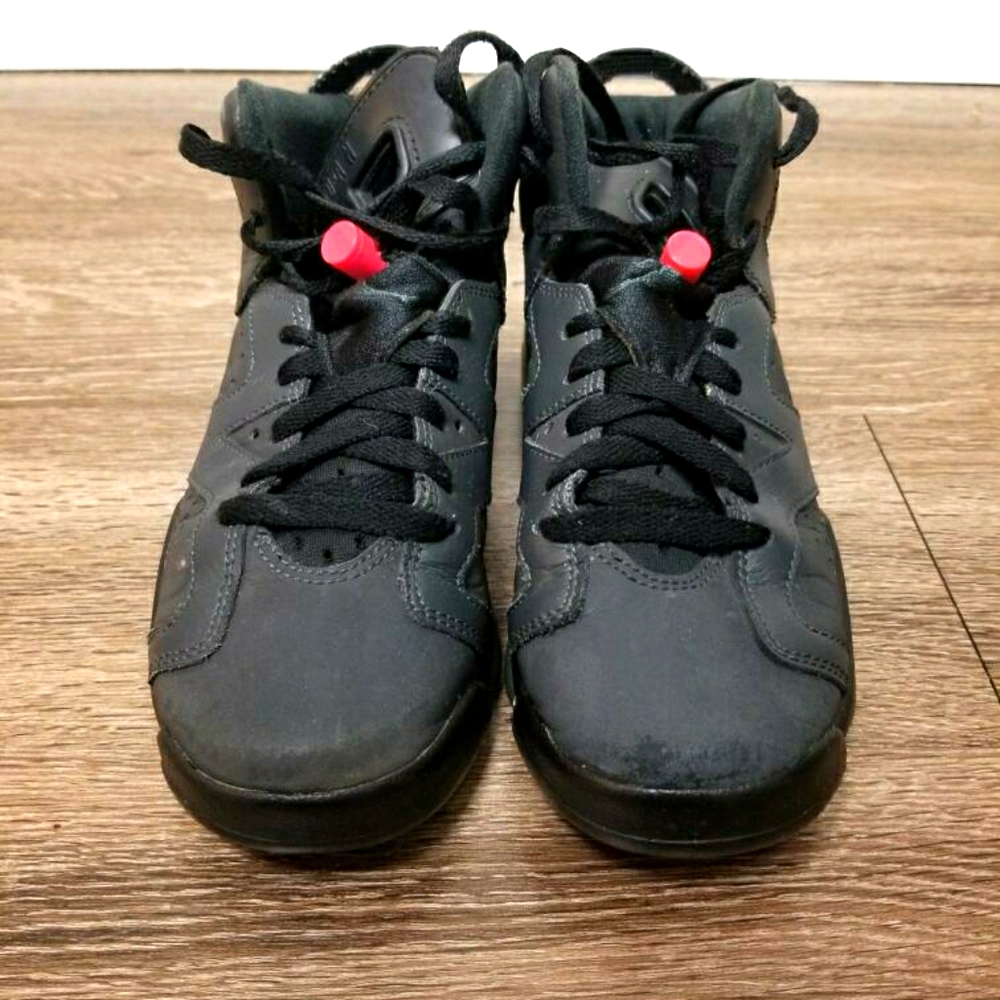 Jordan 6 Retro Hyper Pink (GS)